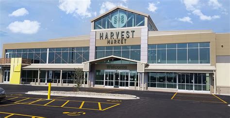 Harvest market champaign - Harvest Market is a Grocery Store in Champaign. Plan your road trip to Harvest Market in IL with Roadtrippers.